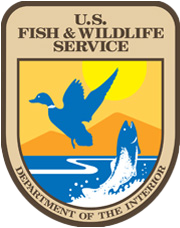 US Fish & Wildlife Service logo