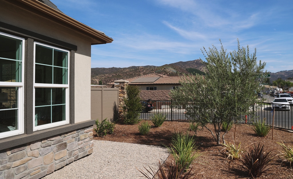 socal home