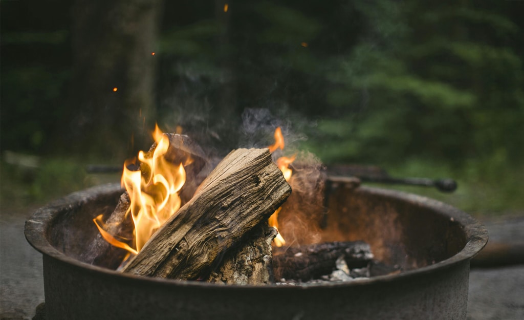campfire